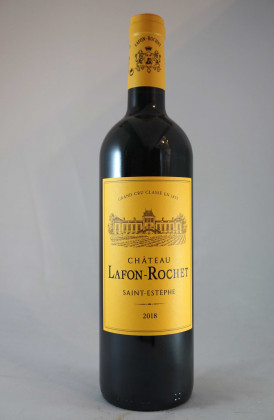Château Lafon-Rochet, Saint-Estèphe, 4e Grand Cru Classé